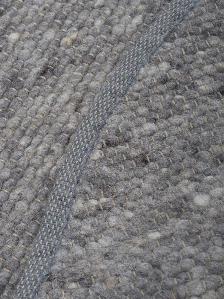 Karpet Greenland 228 - Rond ø160 cm