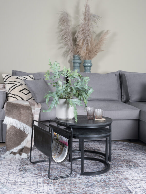 Vloerkleed Kordi 200 x 290 cm