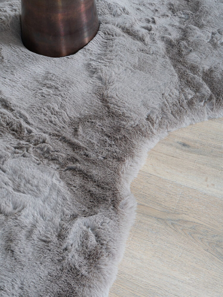 Vloerkleed Morbido Nature 23 - Organisch 200 x 280 cm
