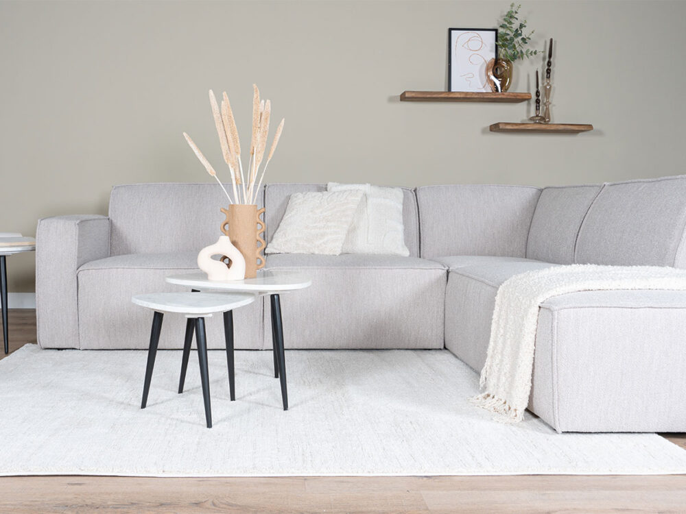 Vloerkleed Nina 1601 - 80 x 150 cm