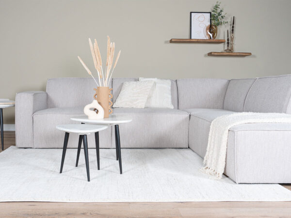 Vloerkleed Nina 1601 - 80 x 150 cm
