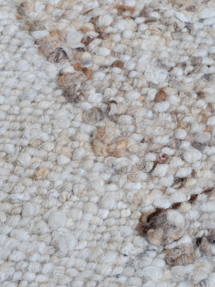 Vloerkleed Rano Beige 160 x 230 cm - Afbeelding 6