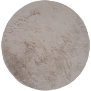 Vloerkleed Morbido Nature 23 - Rond ø200 cm
