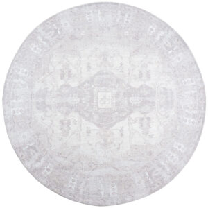 Vloerkleed Serap Rond ø200 cm