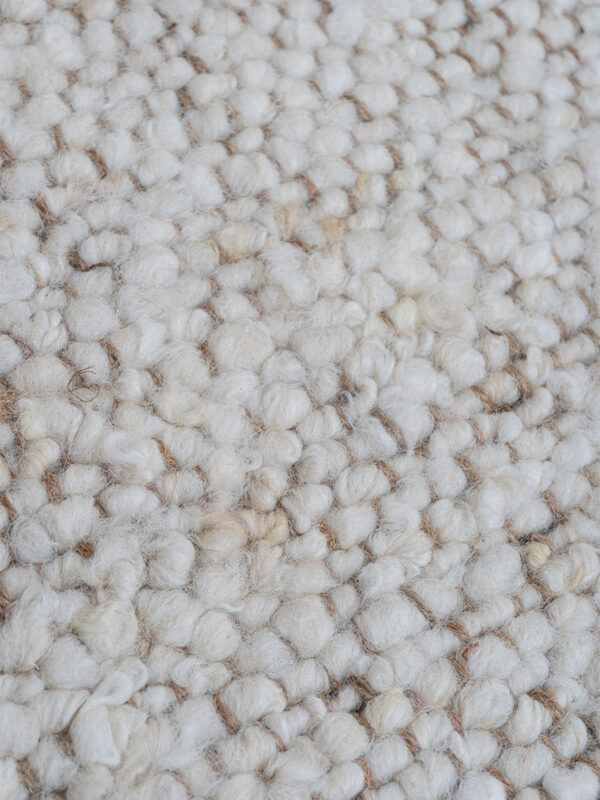 Vloerkleed Sol Beige 240 x 340 cm - Afbeelding 6