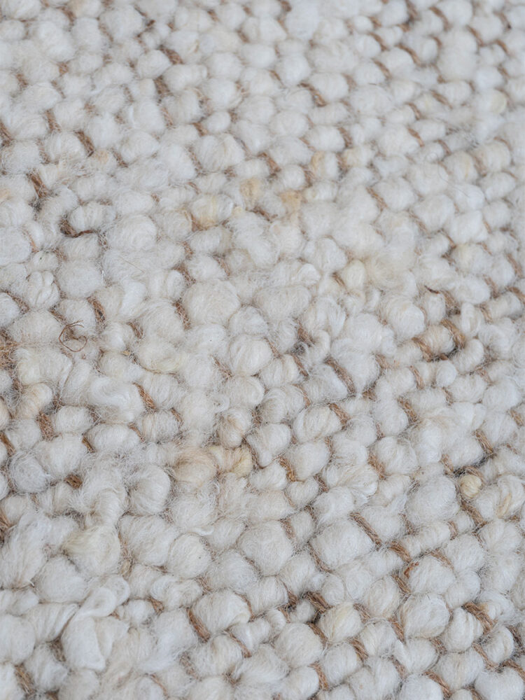Vloerkleed Sol Beige 240 x 340 cm - Afbeelding 6