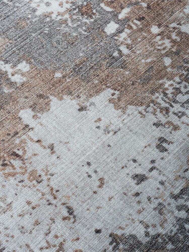 Vloerkleed Stribe 70 x 140 cm