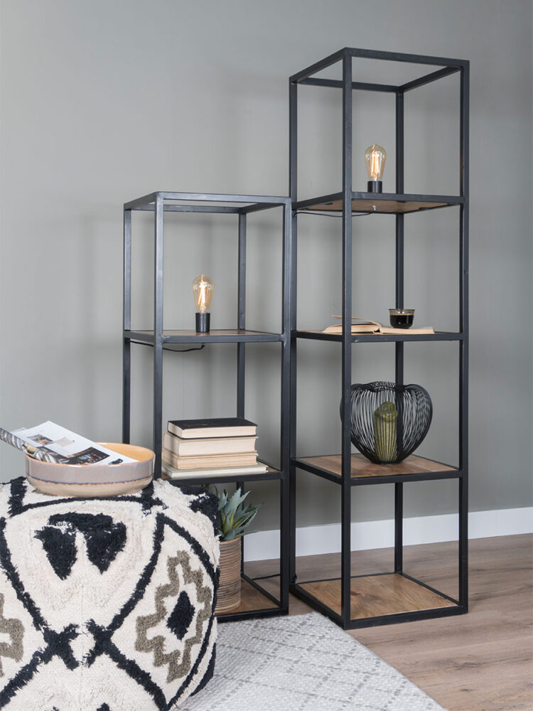 Vloerlamp Vintage 160 cm