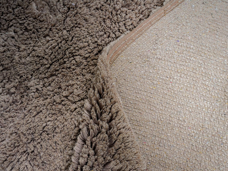 Wasbaar Vloerkleed Beach - Taupe 160 x 230 cm