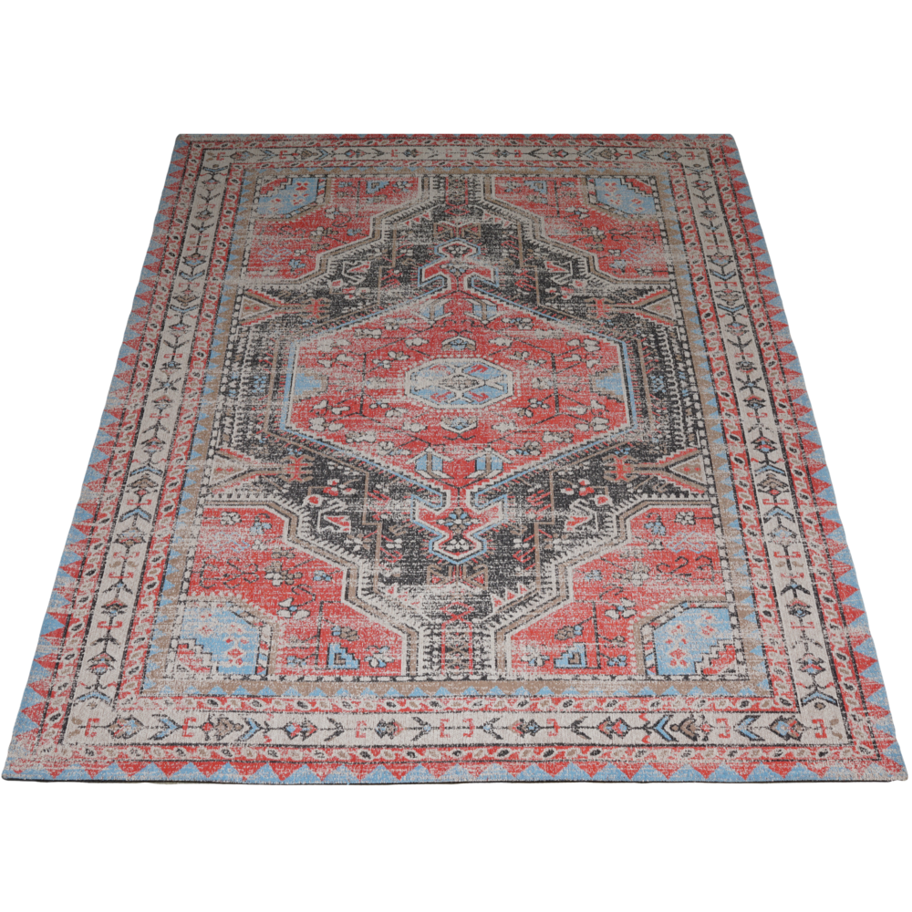 Karpet Wash 2 - 200 x 290 cm