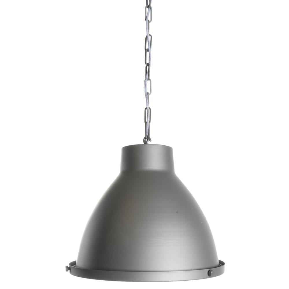 Hanglamp Breton Burned Steel