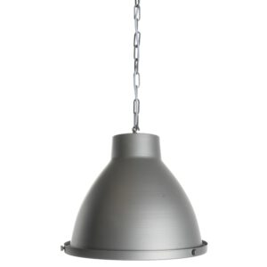 Hanglamp Breton Burned Steel