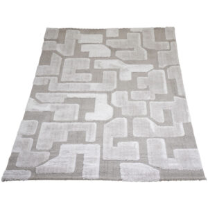 Vloerkleed Liana Beige 240 x 340 cm