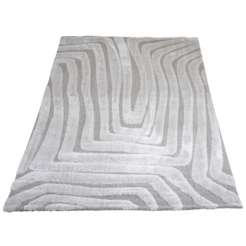 Vloerkleed Lima Beige 240 x 340 cm