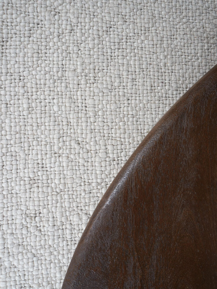 Vloerkleed Adige Sand - 300 x 400 cm