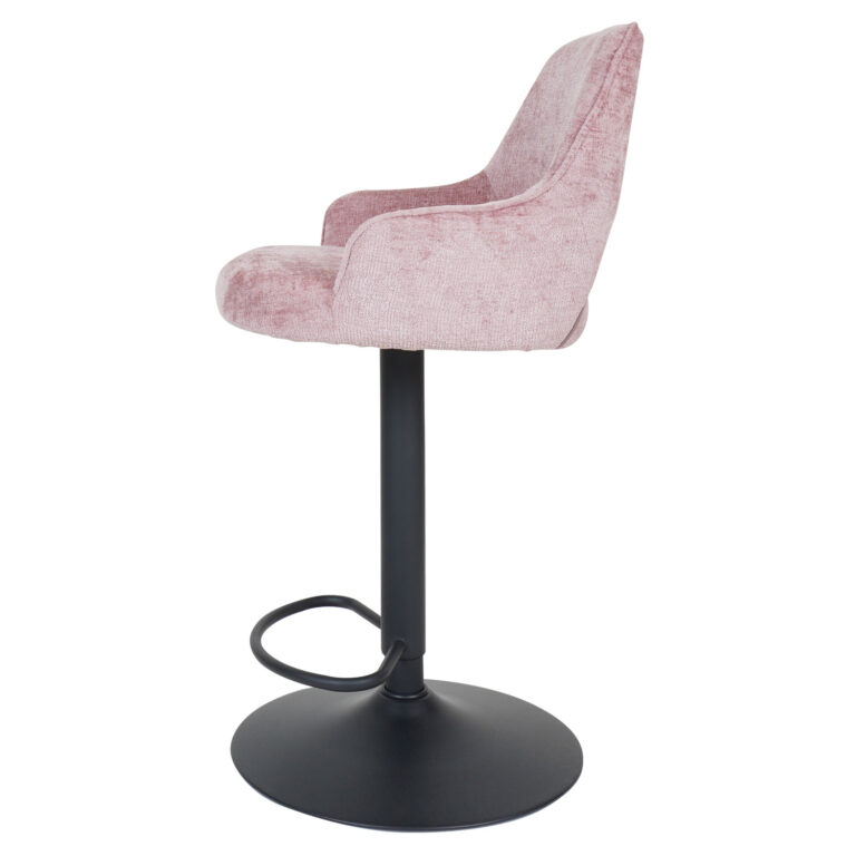 Barkruk Vivian - Perfect Harmony - Pink 63