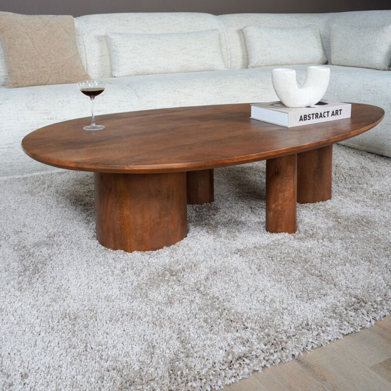 Karpet Milano Beige 80 x 300 cm