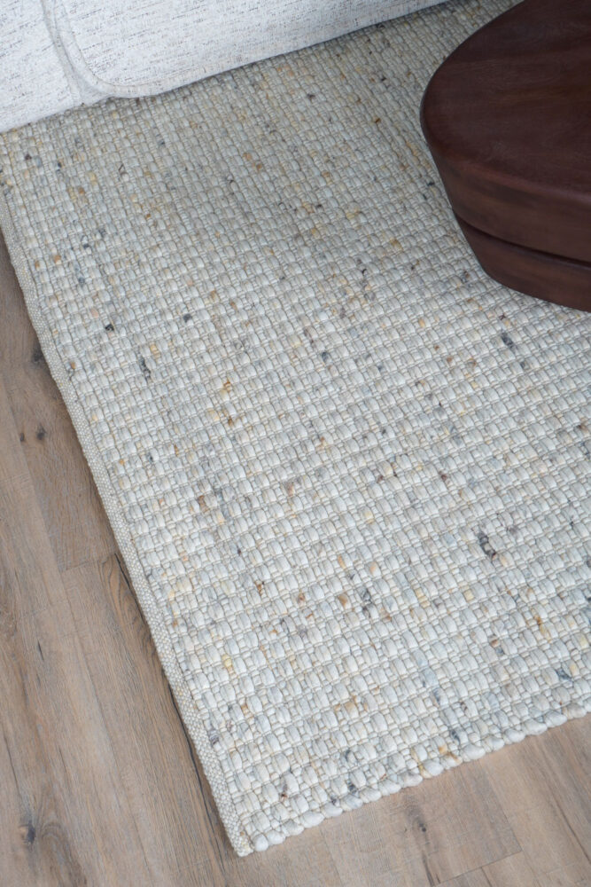 Vloerkleed Nicole Beige 425 - 240 x 340 cm