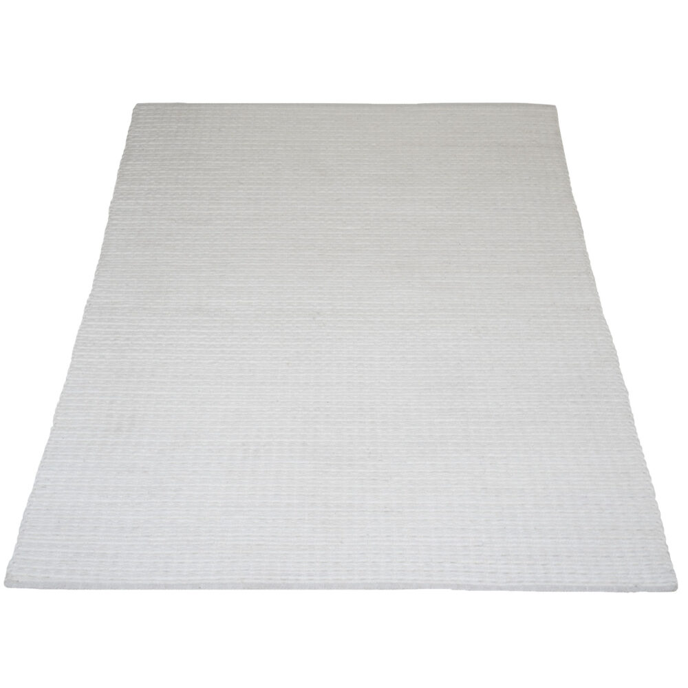 Vloerkleed Nicole Creme - 240 x 340 cm