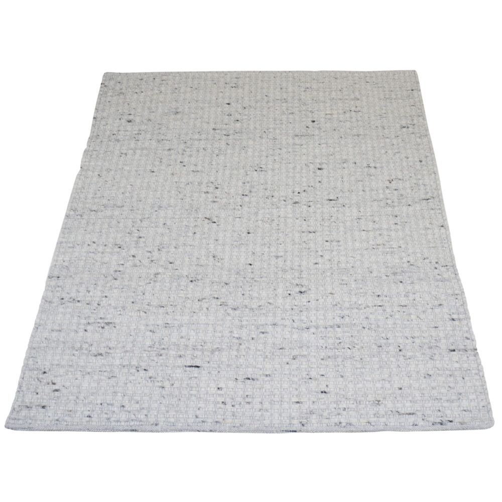 Vloerkleed Nicole Grijs 367 - 240 x 340 cm
