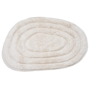 Badmat Oliver - Natural 60 x 100 cm