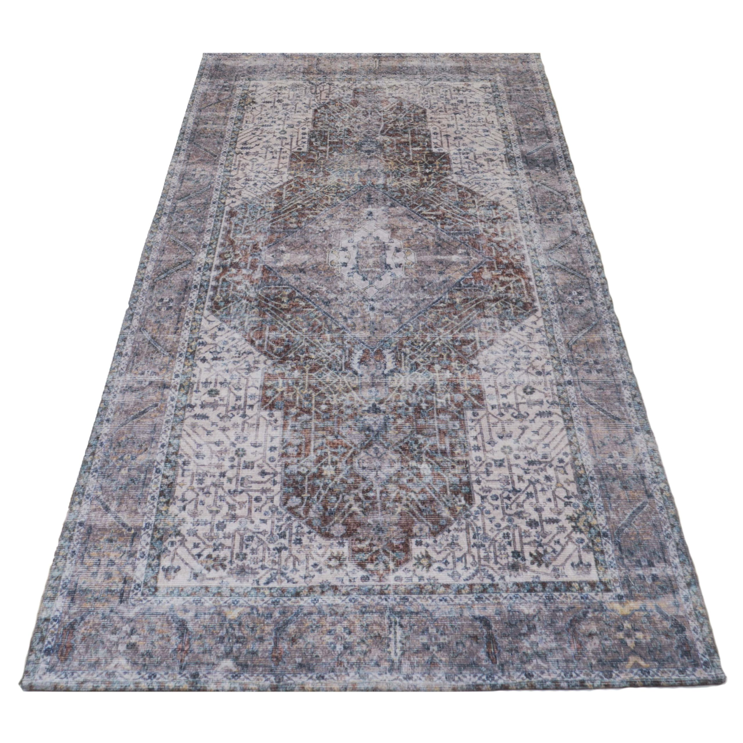 Vloerkleed Kordi 70 x 140 cm