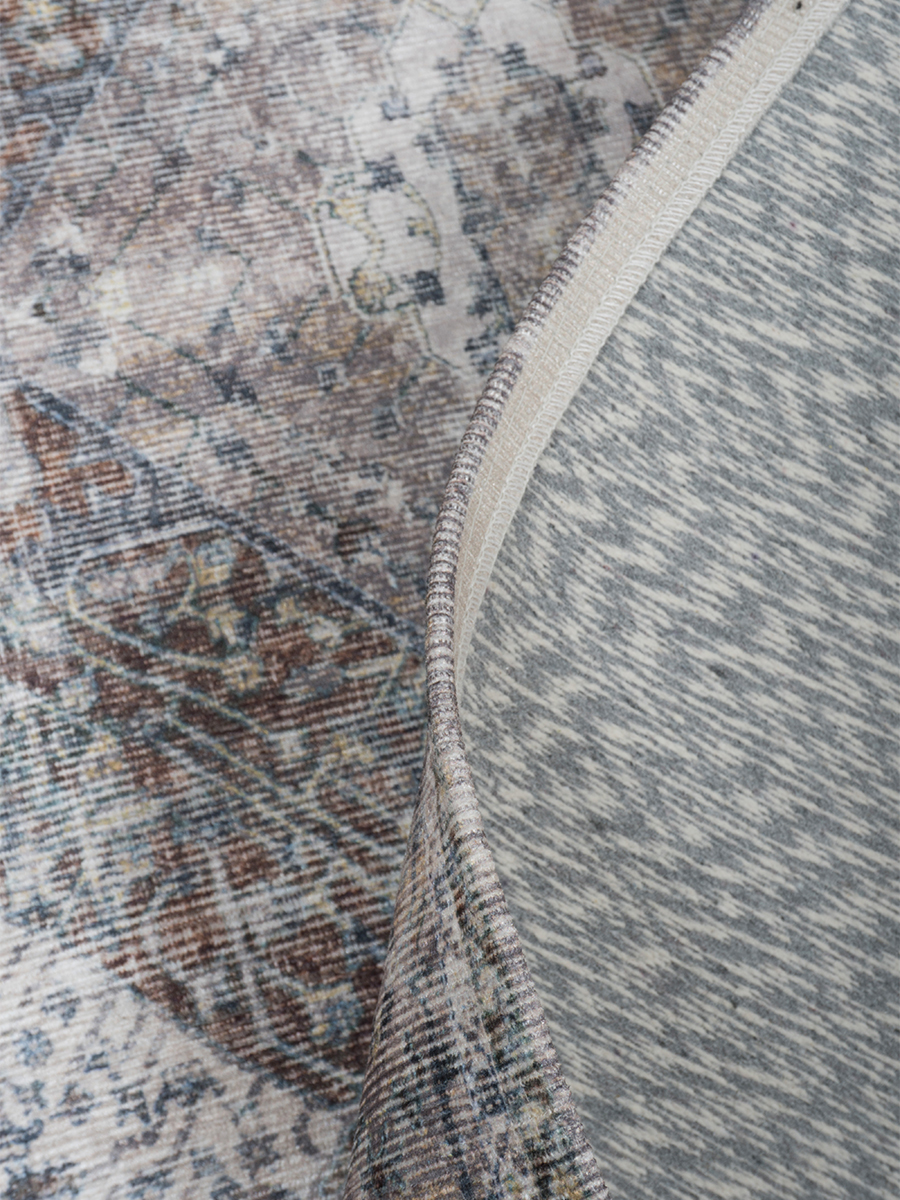 Vloerkleed Kordi 70 x 140 cm