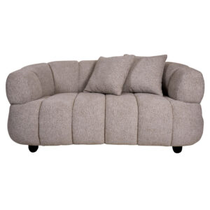 Bank Rocco Bruin - 3 zits