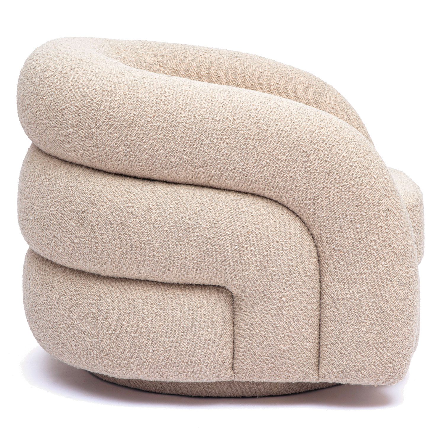 Fauteuil Momo Zand