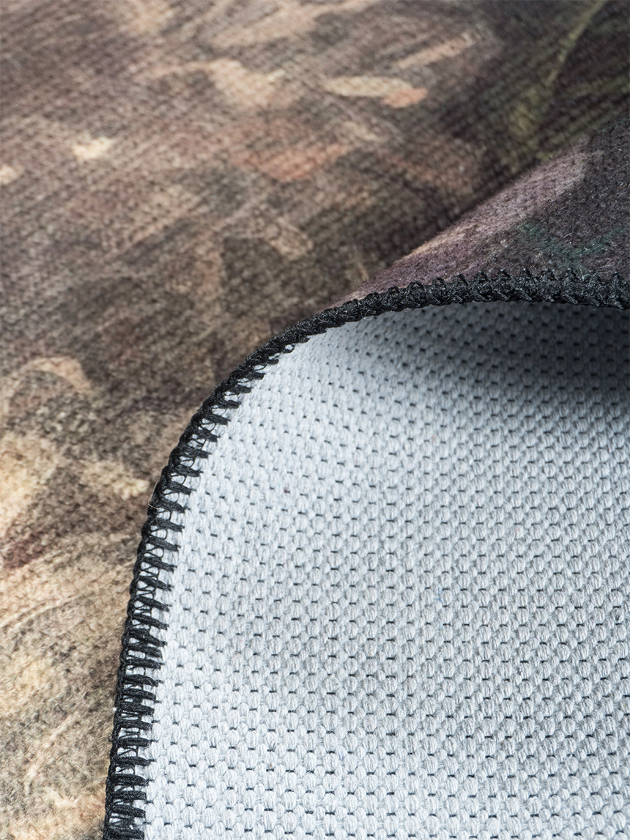 Vloerkleed Remy Rond ø120 cm - Afbeelding 7