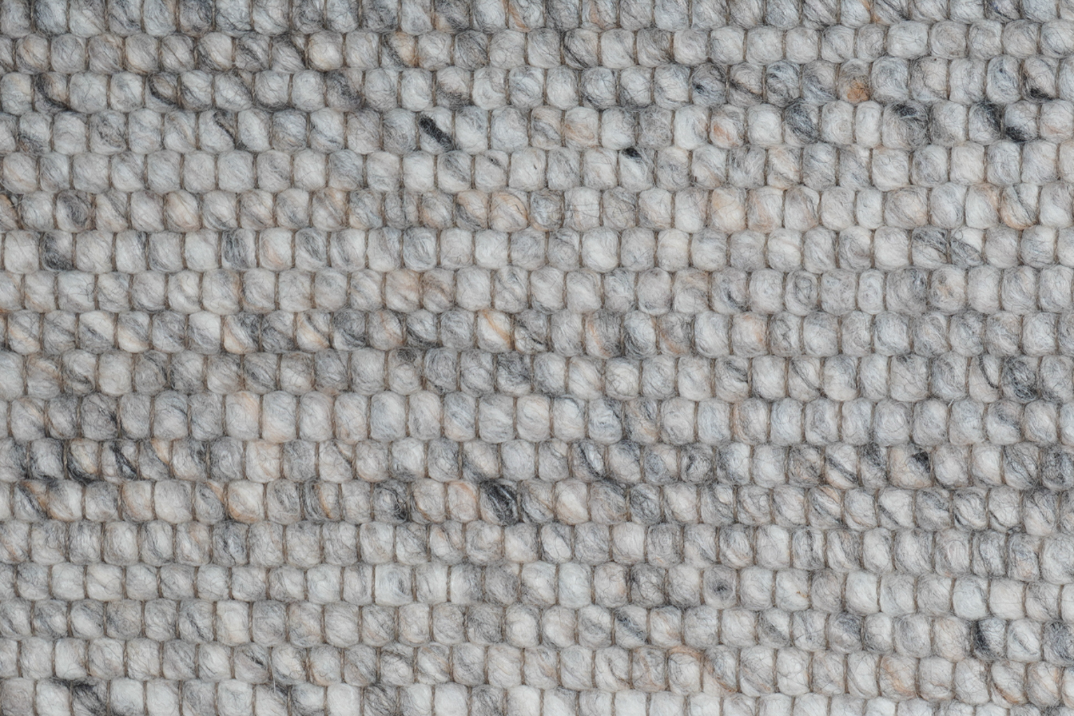Vloerkleed Pebbel 834 - 240 x 340 cm