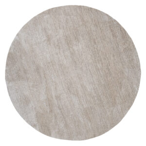 Vloerkleed Nina 1601 Beige 70 - Rond ø240 cm