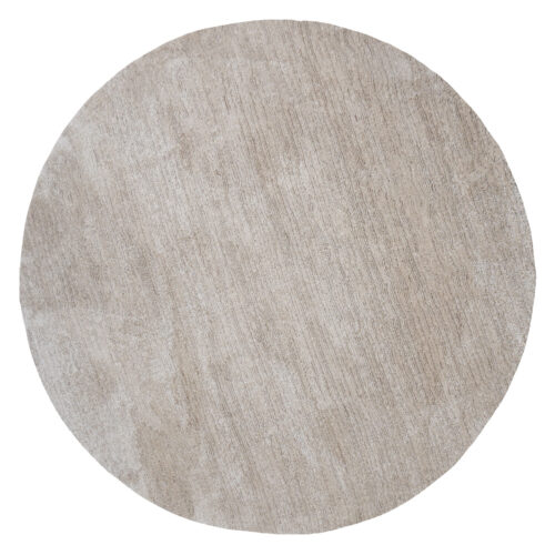 Vloerkleed Nina 1601 Beige 70 - Rond ø240 cm