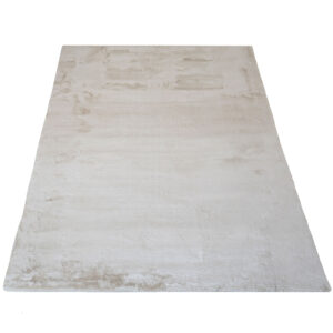 Vloerkleed Velluto Beige - 230 x 330 cm