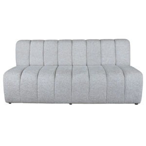 Eetkamerbank Sofia Crème Easy 01 - 200 cm