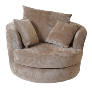 Fauteuil Kimberley Naturel La Vie 01