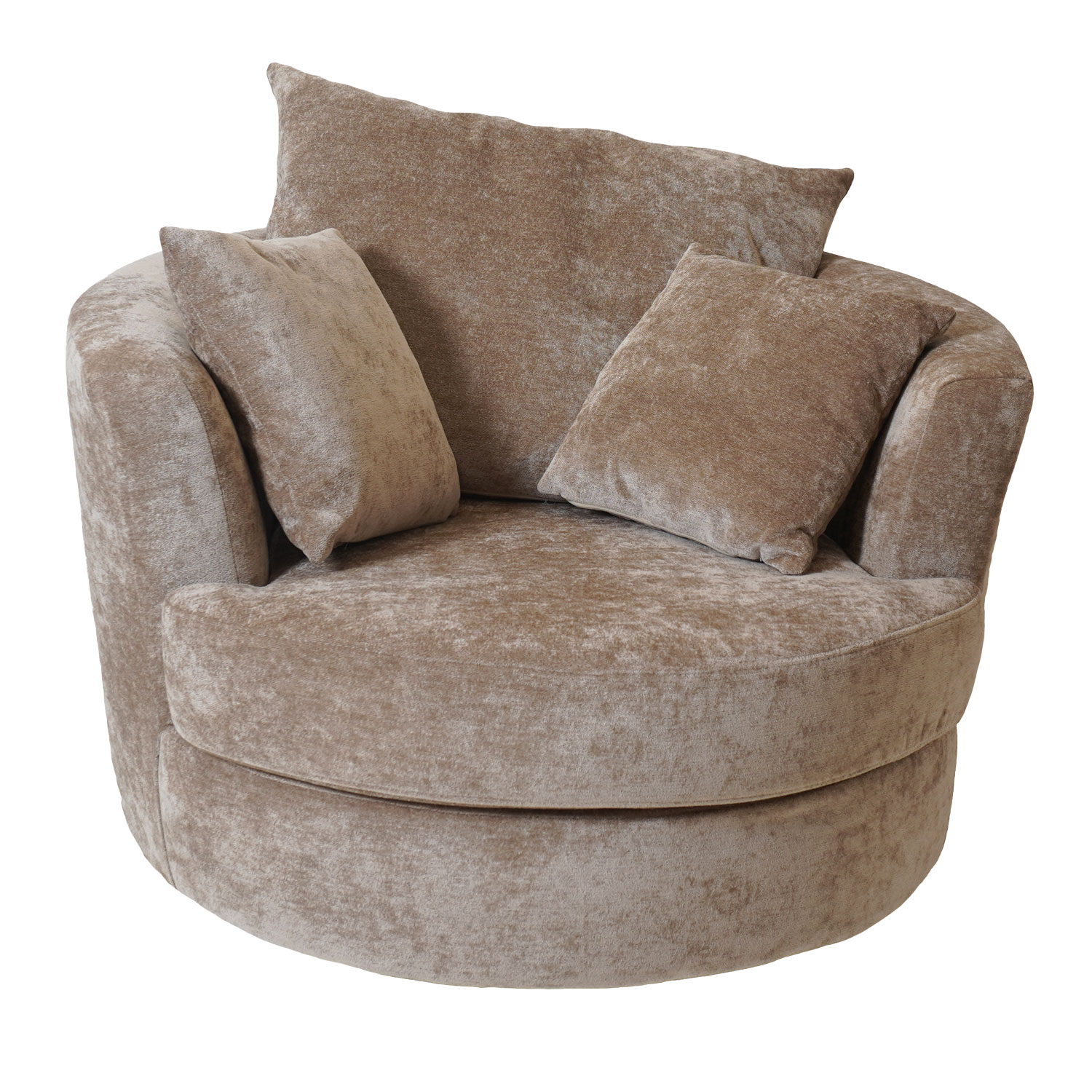 Fauteuil Kimberley Naturel La Vie 01