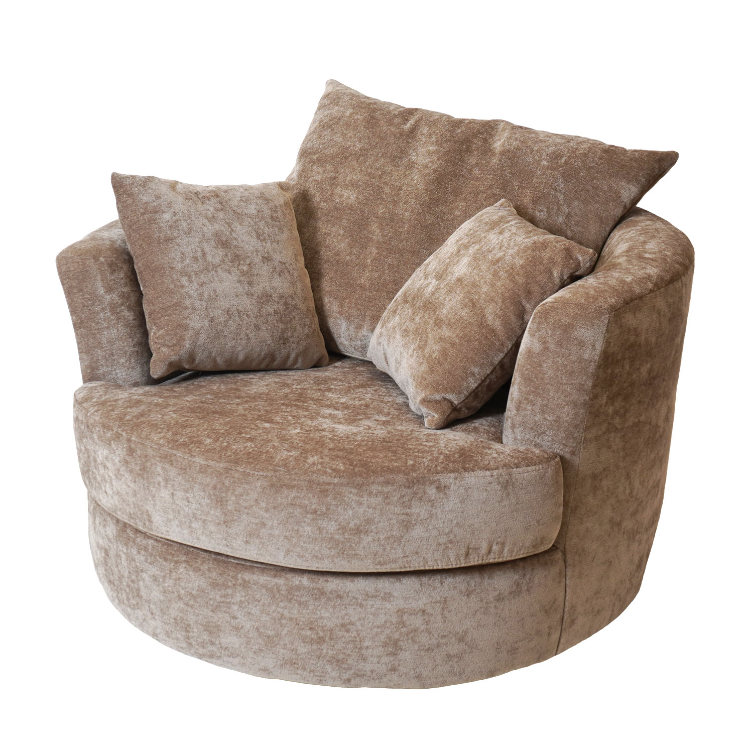 Fauteuil Kimberley Naturel La Vie 01