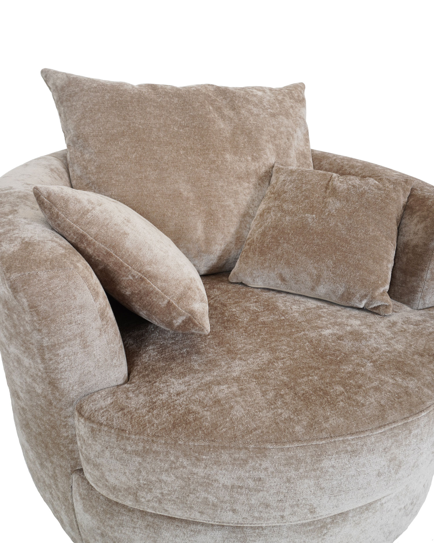 Fauteuil Kimberley Naturel La Vie 01