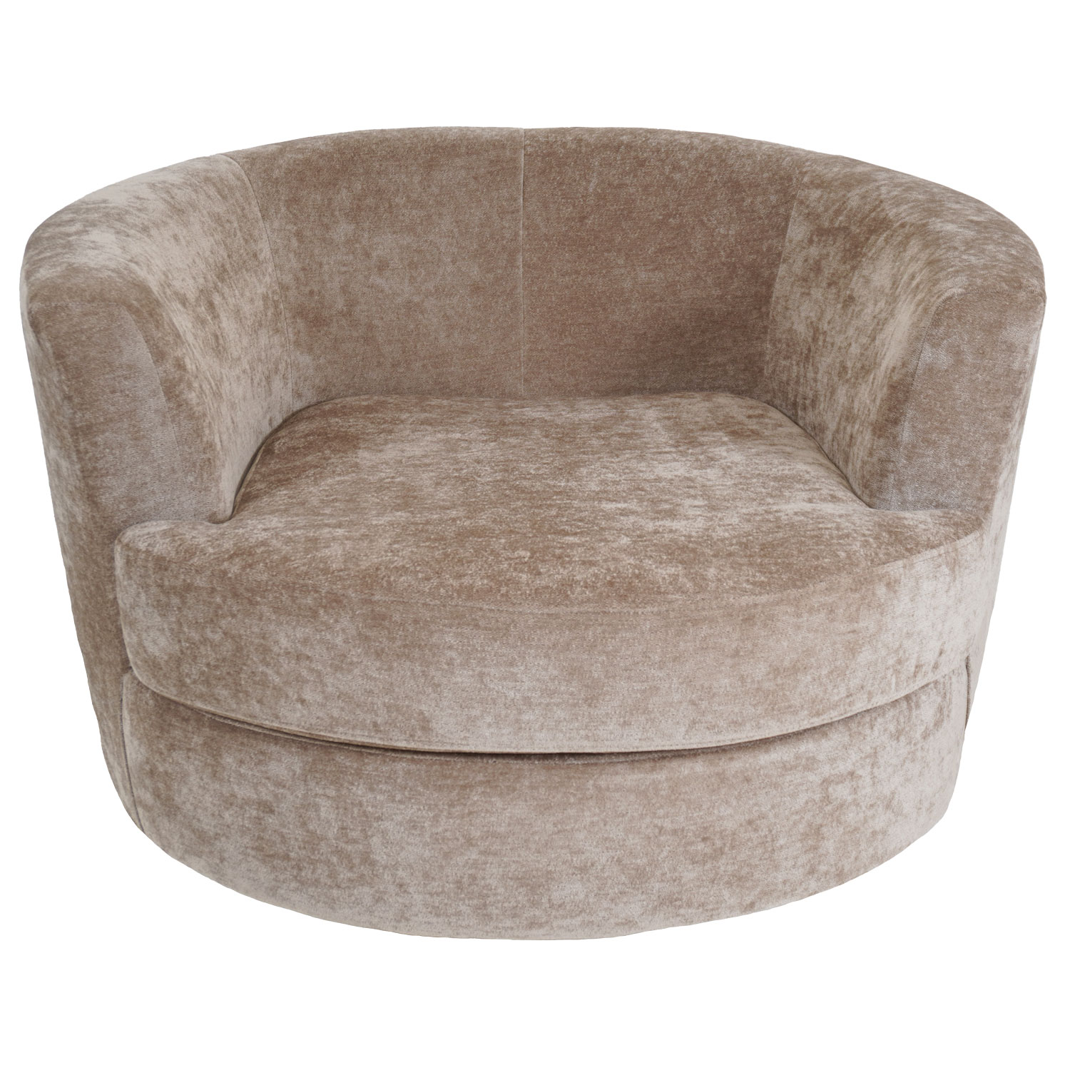 Fauteuil Kimberley Naturel La Vie 01
