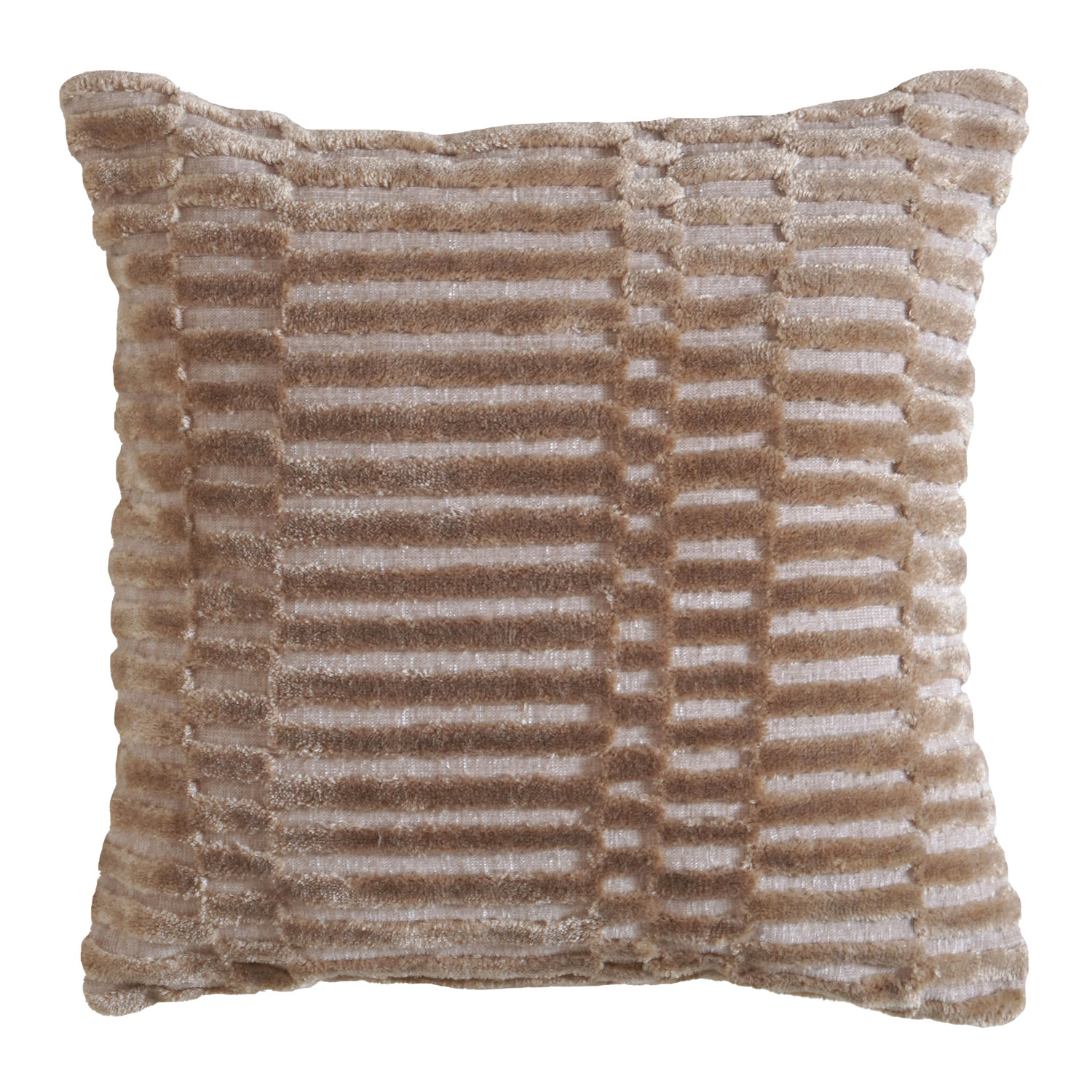 Kussen Lilo Beige - 45 x 45 cm