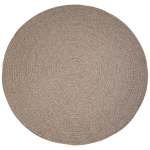 Binnen- en Buitenkleed Set Nature - Rond ø240 cm