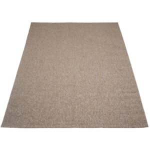 Binnen- en Buitenkleed Sisal Nature - 240 x 340 cm