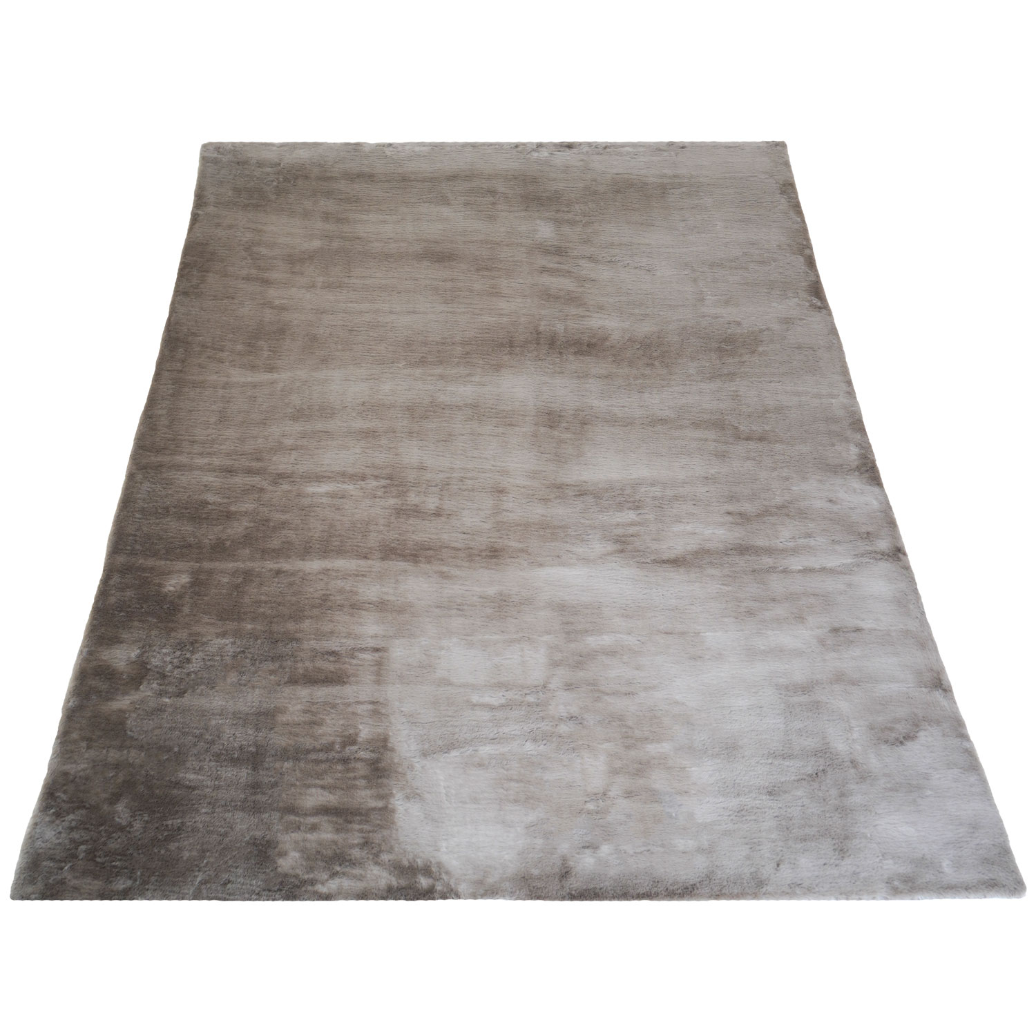 Vloerkleed Velluto Toffee - 200 x 280 cm