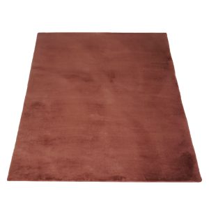 Vloerkleed Velluto Terra - 230 x 330 cm