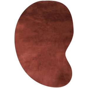 Vloerkleed Morbido Terra - Organisch 200 x 280 cm