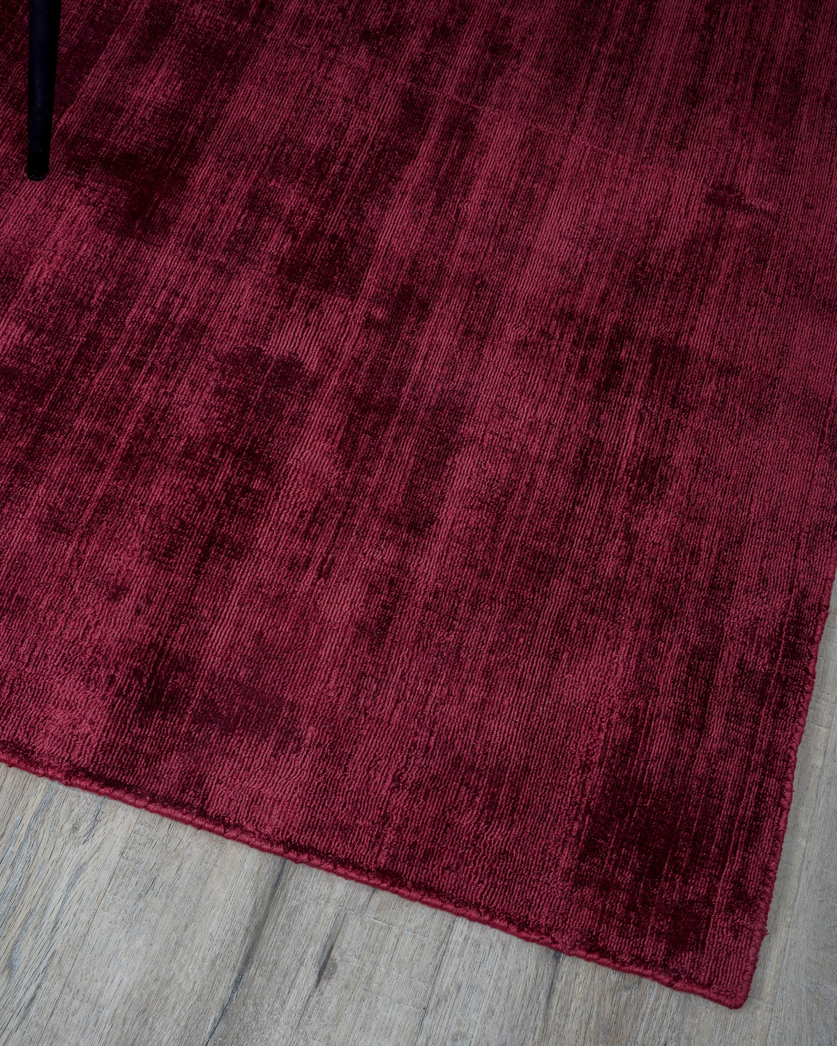 Vloerkleed Cos Bordeaux - 240 x 340 cm
