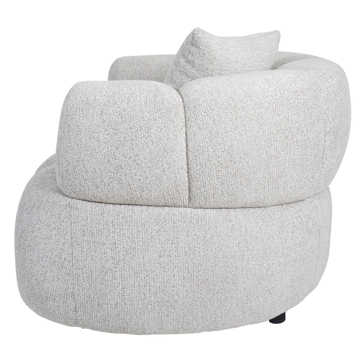 Fauteuil Rocco Beige