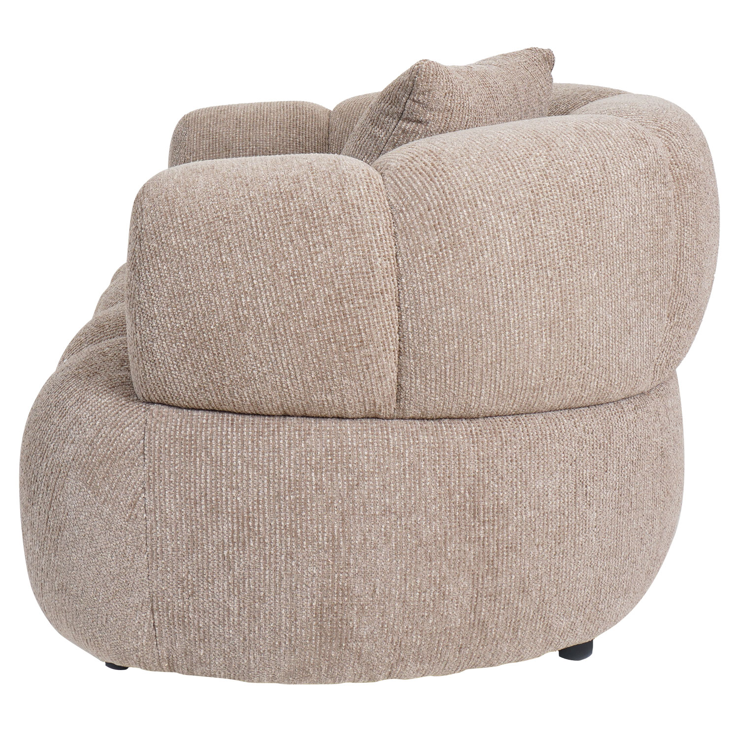 Fauteuil Rocco Bruin