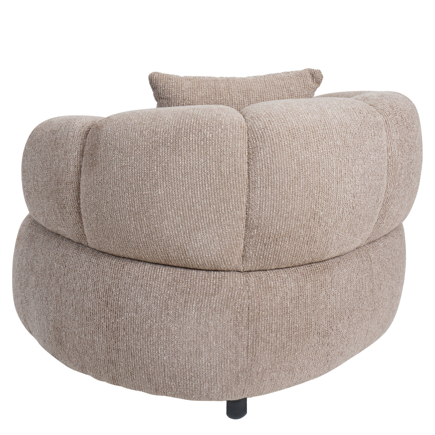 Fauteuil Rocco Bruin